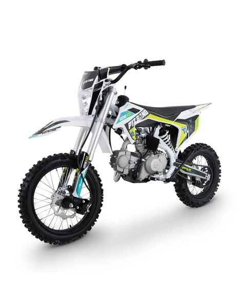 Pit Bike Pitgang 125XD Enduro