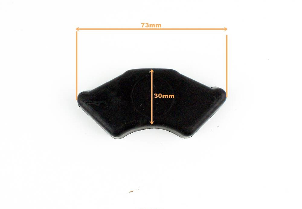 Guma zębatki tył zabieraka 139fmb zipp junak ferro