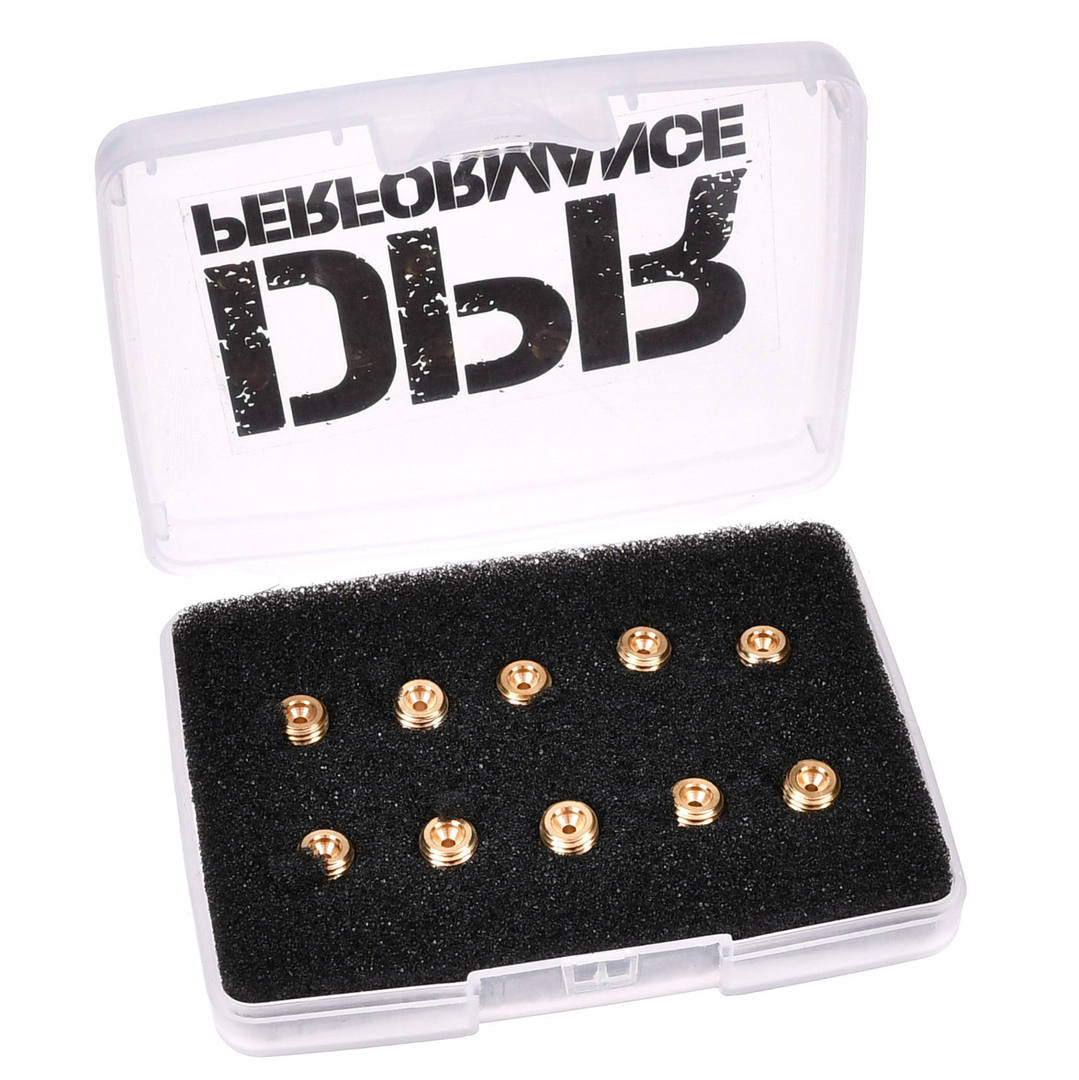 Dysza Dysze Główne Gaźnika DELLORTO 132-155 6mm