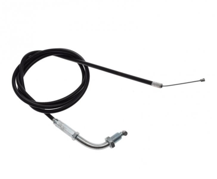 Linka gazu do silnika rowerowego 4t