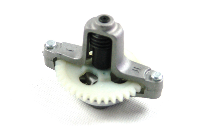 Pompa oleju do motocykla Barton TZ 125