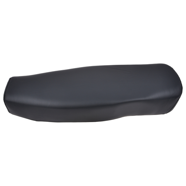 Siedzenie kanapa siedzisko gładkie czarne Simson S50 S51 DPR Classic