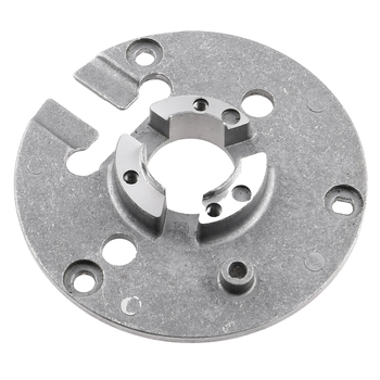 Podstawka statora zapłonu Ducati Energia Derbi / Minarelli AM6