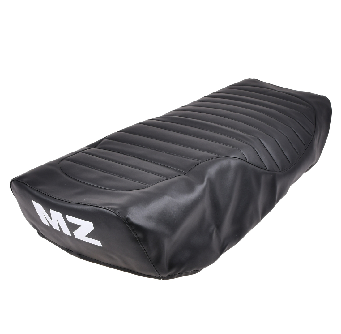 Pokrowiec kanapy siedzenia MZ ETZ 150 251 czarny