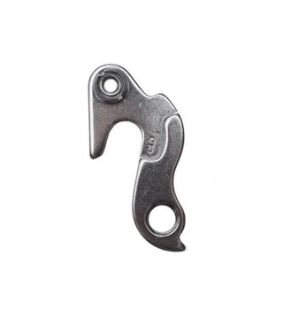 Hak mocowania przerzutki rowerowy 5f do ramy alu