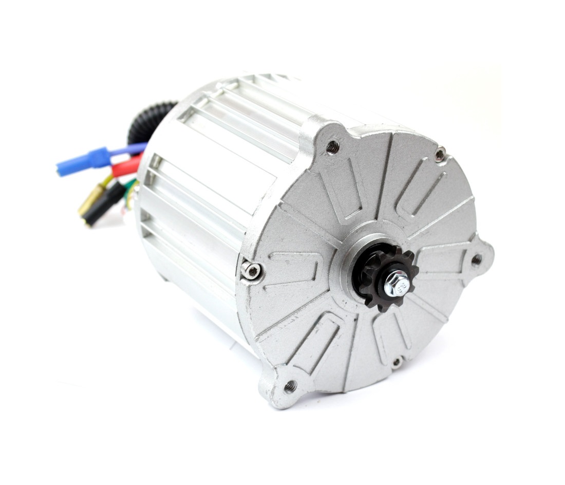 Silnik elektryczny 60V 2000W pitbike MRF eR 2.0 MX MRF eR 2.0 SM