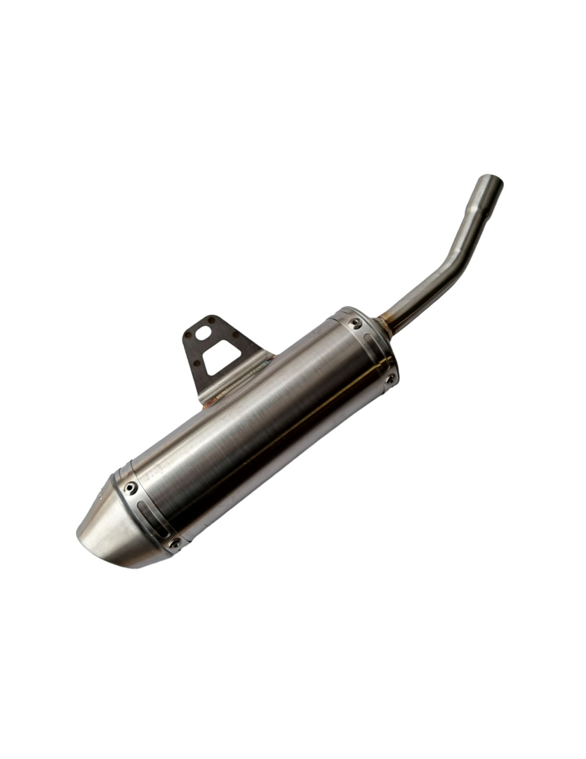 Tłumik dirtbike Kayo KT50 Kayo KT50 Mini