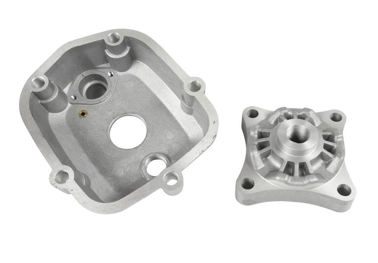 Głowica 50cm3 woda od 2006r derbi aprilia gilera