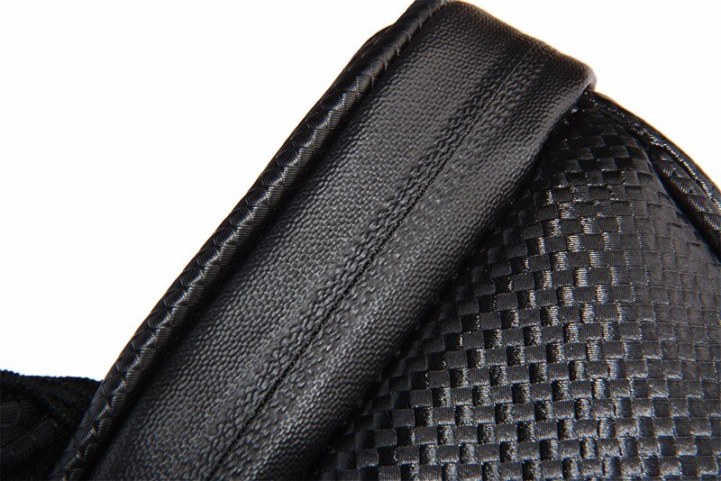 ROCKBROS Torba rowerowa podsiodłowa duża (C7-1)