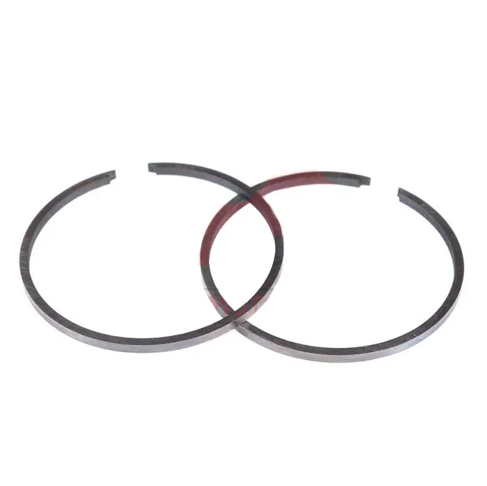 Pierścienie tłoka stalowe 41,00x1 Simson S60 DPR Performance