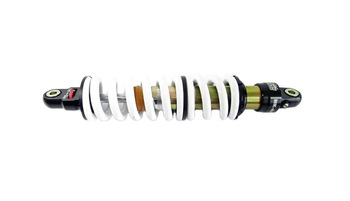 Amortyzator tył DNM MK-AR L360mm 1200lbs pitbike MRF 140 RC Kayo TT140 160