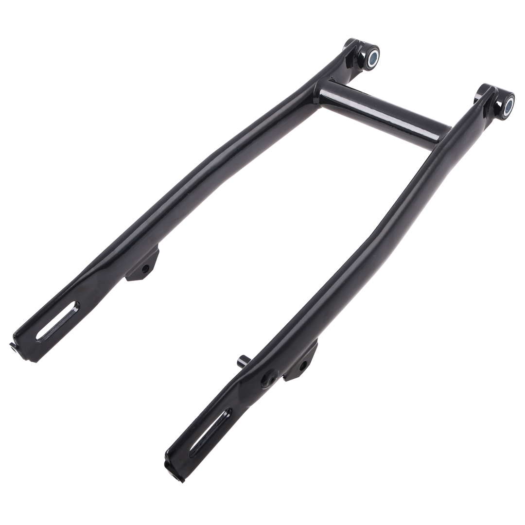 Wahacz z tulejami czarny Simson S51 S50 DPR Performance na wzór DDR