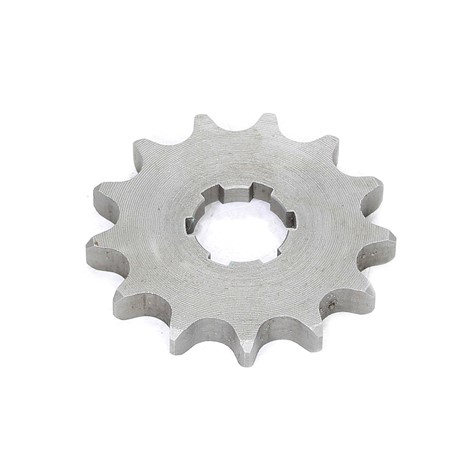 Zębatka przednia zdawcza przód 13z wsk 125 428