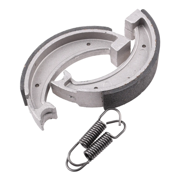 Szczęki hamulcowe 2 sztuki motorowery Romet