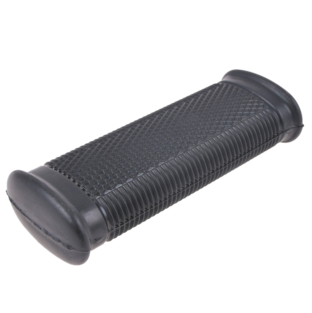 Guma podnóżka płaska owal motorower Jawa 50