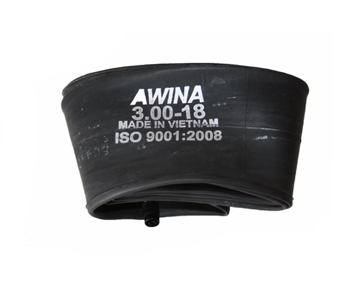 Dętka 18 cali 3.00  90/90 wsk 125 mz etz  shl jawa