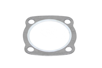 Uszczelka wsk 125 głowicy okucie 1mm 54mm