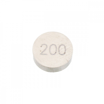 Płytka zaworowa JMP 7,5 [2,00 mm]