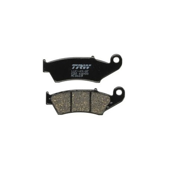 TRW klocki hamulcowe KH185 KH389 HONDA XR 400 XLV