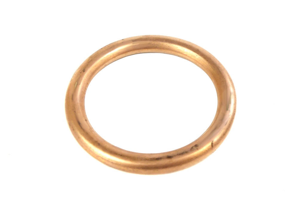 Uszczelka kolanka cylindra 2 bieg Romet Komar