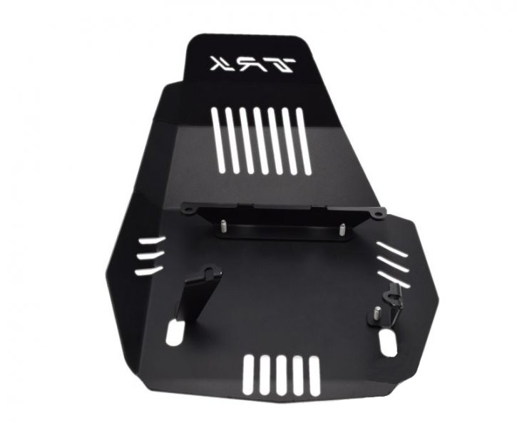 Osłona pod silnik benelli trk 502 502x 2018 - 2021