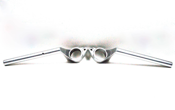 Kierownica do motocykla Barton Blade Pro 125