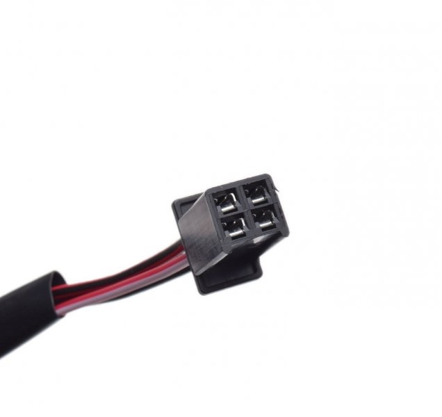 Włącznik uniwersalny zapłonu i rozrusznika cross quad atv