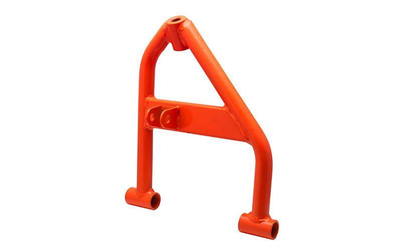 Wahacz przedni dolny prawy Quad Barton ATV125-9 i ATV125-X