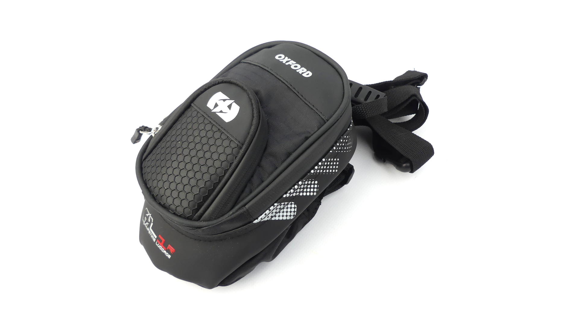 Oxford torba przypinana do nogi 1l wodoodporna