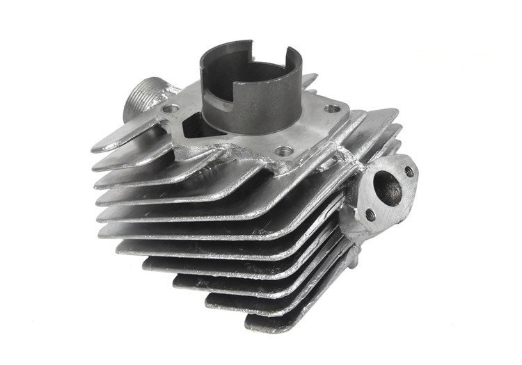 Cylinder 60 40mm tuning Romet Komar Ogar Motorynka