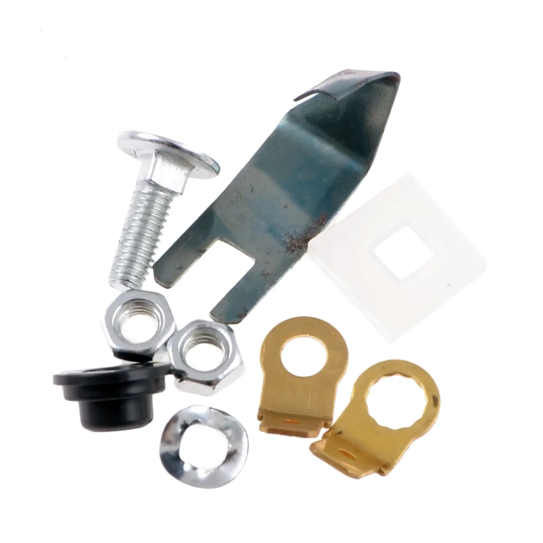 Czujnik luzu blacha Simson S51 SR50 Enduro DPR Classic