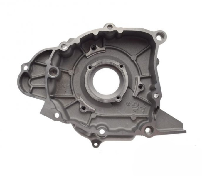 Pokrywa silnika lewa do atv bashan bs250s-5 quad