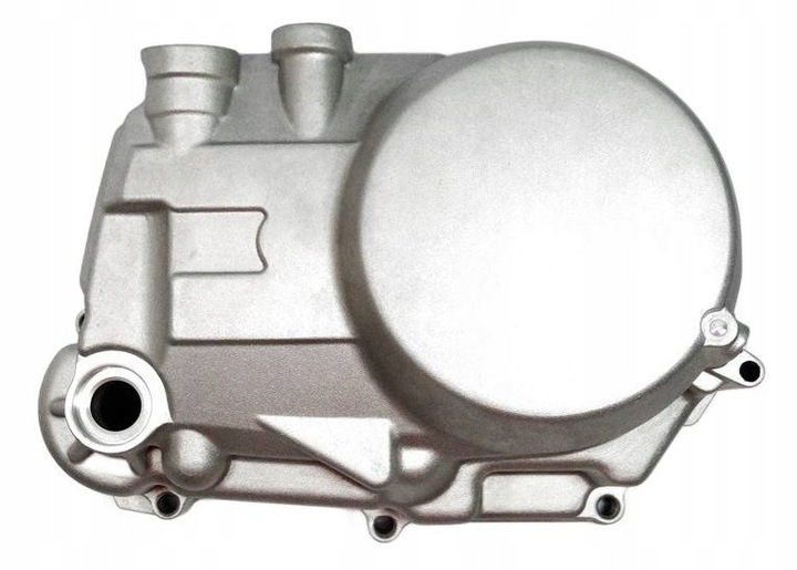 Pokrywa silnika prawa pitbike MRF 140 HQ RC SM TTR Kayo TT140 Pitgang RXF