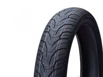 Opona 100/80-17 52p tl vee rubber