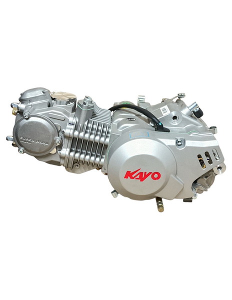 Silnik 170cc cross pitbike Kayo TS TD TT MRF HQ RC SM TTR SM-R Pitgang RXF