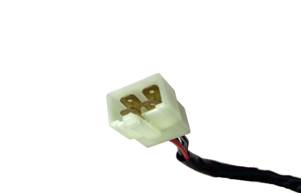 Stacyjka z zestawem zamków 2T 4T Barton Ferro Keeway Kingway Zipp Toros