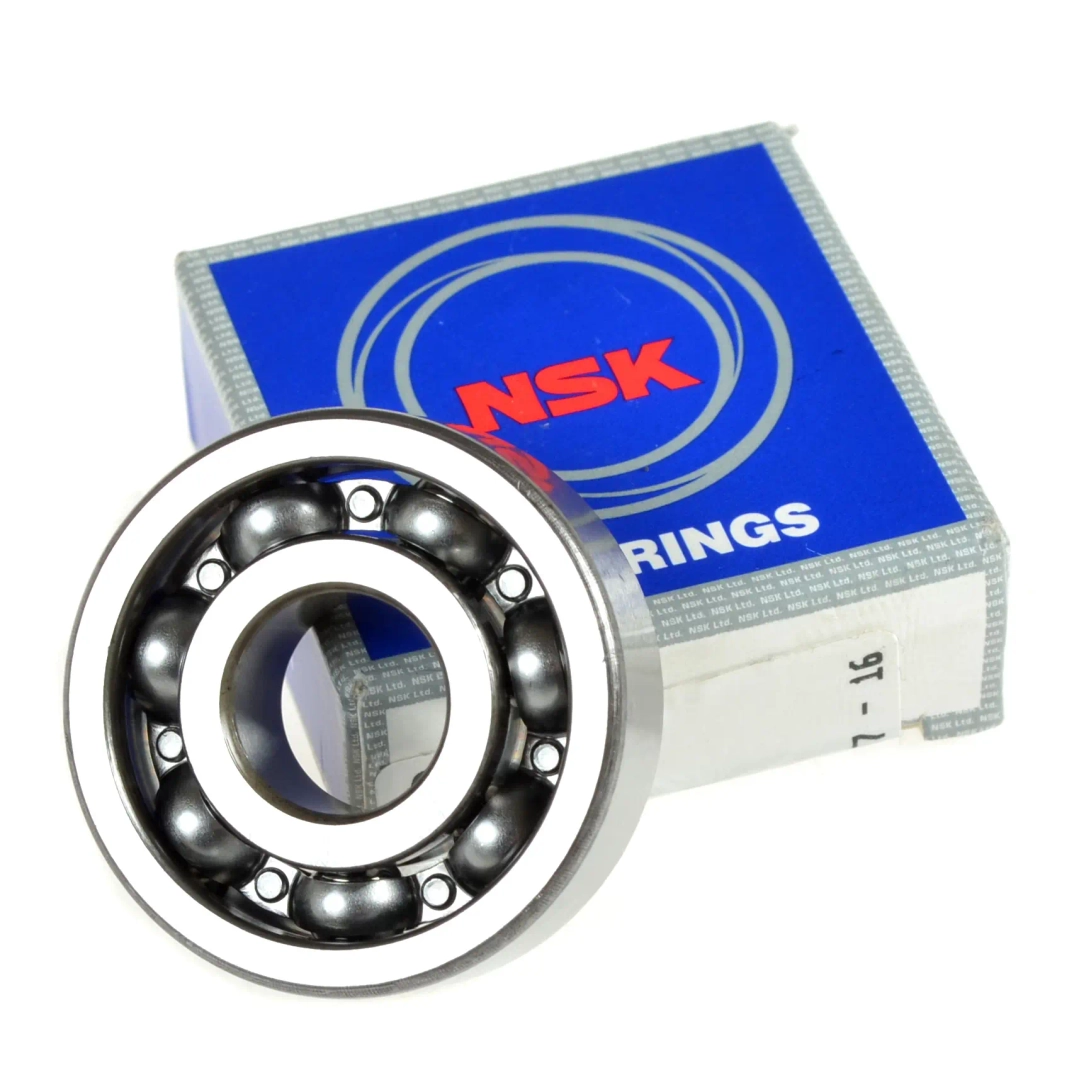 NSK łożysko 6201 C3 MZ ETZ 150 250 Romet