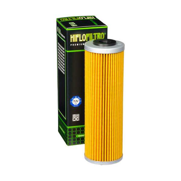 Hiflo filtr oleju HF650 KTM 950/990/1050/1190/1290