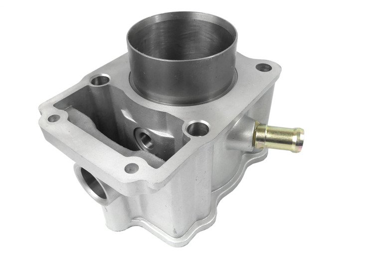 Cylinder 63,50mm quad atv cross loncin