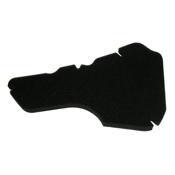 Filtr powietrza MIW (MEIWA) derbi/italjet/piaggio 50/80/125/150 ccm (hfa5205ds)