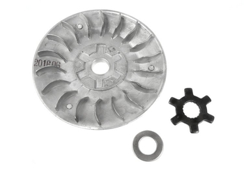 Tarcza zewnętrzna wariatora 2T 17 frez Nrg Zipp Romet