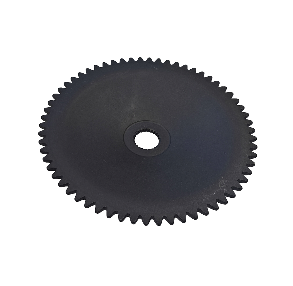 Tarcza zewnętrzna wariatora GY6 4T 50cc Zipp Romet Quest Kymco Kingway