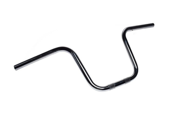 Kierownica Romet Motorynka Pony 22mm chrom