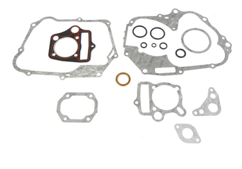 Uszczelki 52,4 silnika 110CCM 125CM QUAD MOTOROWER 139FMB 152FMI 154FMI