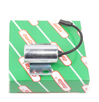 Duells Kondensator WSK 125 WSK 175