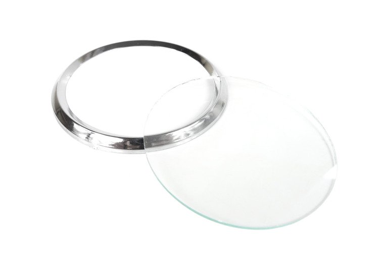 Ramka szkło licznik obrotomierz mz etz 150 250 251