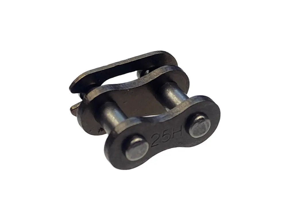 Spinka zapinka łańcucha napędowego H25 Pocket Bike
