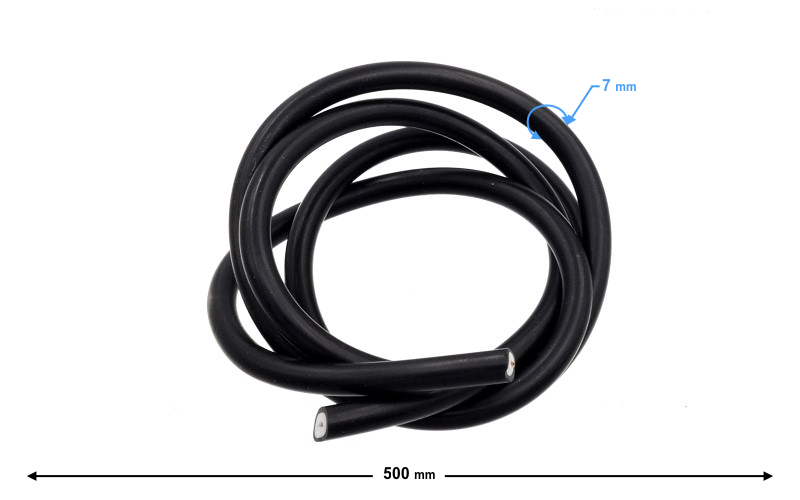 Przewód fajki cewki zapłonowej 5m