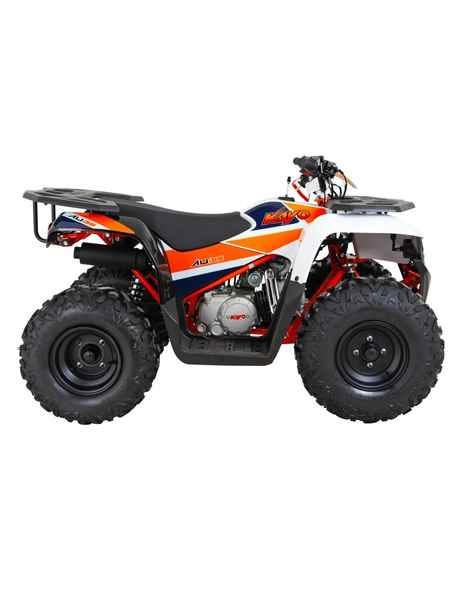 Quad Kayo AU125