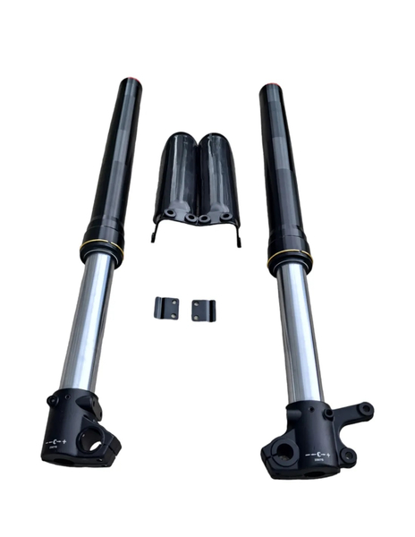Lagi regulowane 660 mm pitbike MRF 120 140 HQ SM TTR 160 SM-R Kayo TD125